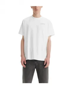 Свободная футболка Levi'S, белый