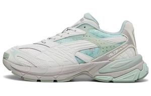Обувь Puma Velophasis Lifestyle унисекс, White/Green