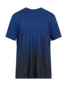 Футболка Armani Exchange, синий