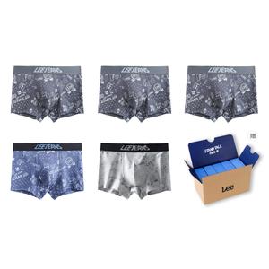 Lee Подарочный набор мужского белья 5 пар