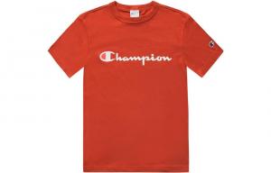 Футболка унисекс Champion, белый