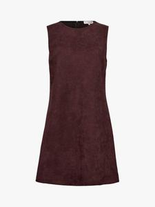 Мини-платье Tanni Shift A-VIEW, Mid Red