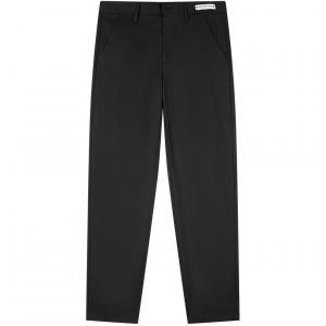 Мужские повседневные брюки Antioffice, Синий