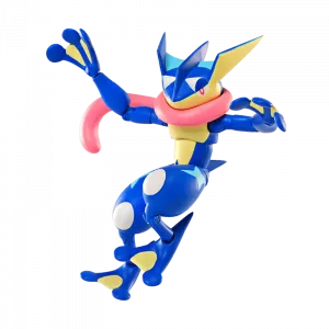 Фигурки Spiritual Creations