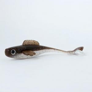 LURE JUNKS Мягкая приманка - Huddsher 11,5 см - Goby