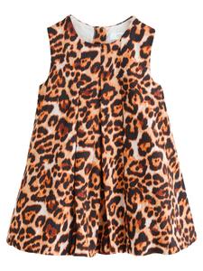 Платье Next, разноцветный