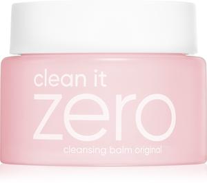 Очищающее молочко для лица Banila Co. clean it zero original, 25 ml