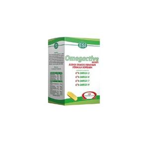 Trepatdiet Омегактив 120 Перлас