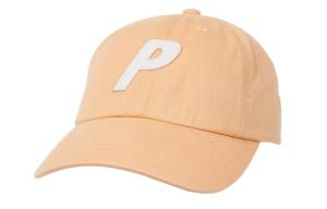 PALACE Шесть панелей, Peach Pink