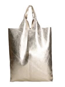 Сумка-Хобо l003 Gave Lux, золото