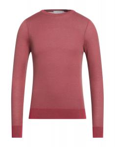 Свитер Vneck, коричневый