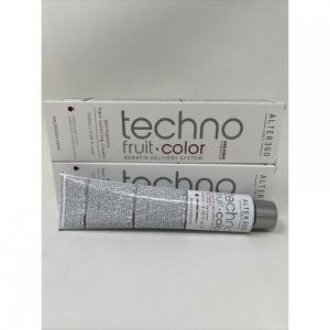 Стойкая крем-краска для волос Techno Fruit Color, 3,38 эт. Оз. Трубка, Alter Ego