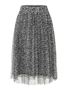 MORE & MORE Юбка в сером цвете