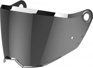 Визор Airoh commander 2, Iridium Silver