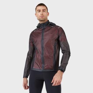 Мужская лёгкая беговая куртка Kiprun KIPRUN