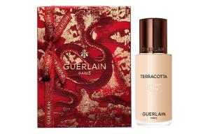 JIAOLAN Tylotek жидкая тональная основа с эффектом светопреломления увлажняющий корректор тона кожи 35ml GUERLAIN