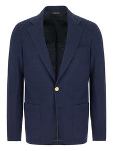 Блейзер «Наполи» COLAMARINO, синий