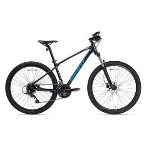 Внедорожный гоночный велосипед Mtb Giant Atx 810, 27,5", размер S, черный