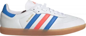 Кроссовки Adidas Velosamba, белый