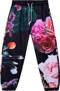 Спортивные брюки Anti Social Social Club I Never Promised Sweatpants 'Black', черный