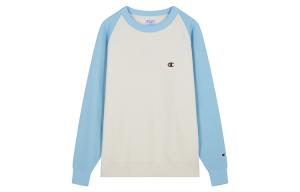 Свитшот Unisex Champion, Розовый Пэчворк