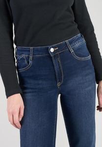 Расклешенные джинсы PULPHIFL Le Temps Des Cerises, синий деним