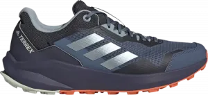 Кроссовки Adidas Terrex Trail Rider, темно-синий