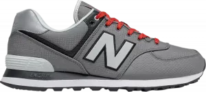 Кроссовки New Balance 574 'Castlerock', серый