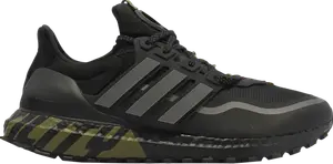Кроссовки Adidas UltraBoost All Terrain, черный