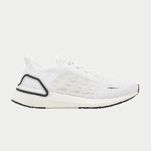 Кроссовки adidas UltraBoost Summer.RDY 'White Black', белый