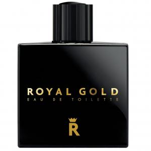 Туалетная вода Royal Gold