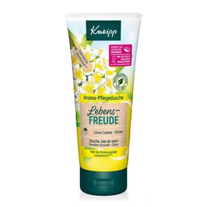 Гель для душа lebensfreude aroma-pflegedusche Kneipp, объем 200 мл