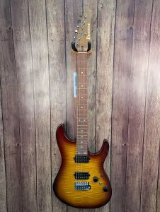 Ibanez AZ24S1FVLS