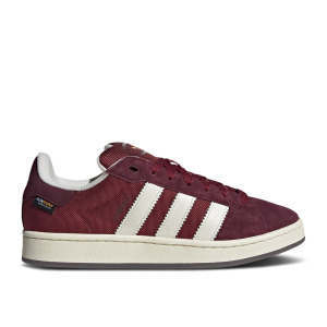 Кроссовки adidas Campus 00S 'Collegiate Burgundy', красный