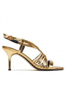 Сандалии SILL-SLT1527-10 Gino Rossi, золотой