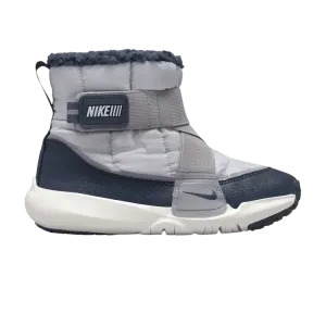 Ботинки Nike Flex Advance Boot PS Thunder Blue Football Grey, серый