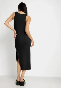 Lscn by lascana миди платье пляжный аксессуар Lascana, Black