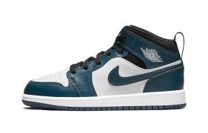 Кроссовки Jordan 1 Mid PS Armory Navy