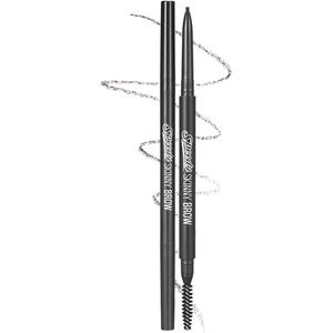 Подводка для бровей Speedy Skinny - Стойкая, супертонкая, не размазывается Peripera