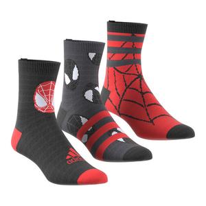 Носки adidas, черный