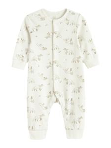 Комбинезон Cool Club, белый