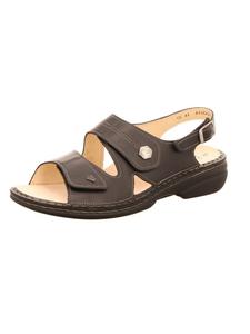 Классические босоножки Finn Comfort, черный