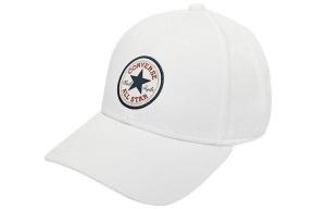 Кепка унисекс Converse, Белый