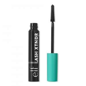 Тушь для ресниц Lash XTNDR e.l.f. Cosmetics, Soft Black