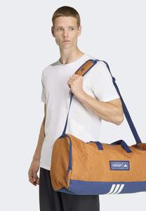 Спортивная сумка Adidas Performance 4ATHLTS DUFFEL MEDIUM, Tech Copper Off White/Brown