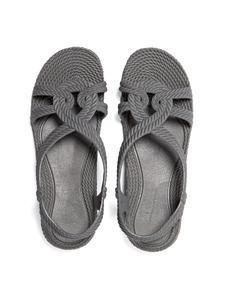 Сандалии Brasileras Esmirna, серый