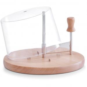 Сырное ассорти с крышкой Zeller Present, Natur