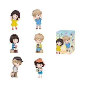 Коллекция 'Shining You' от Skip And Loafer мистические боксы одиночный мистический бокс/полный бокс 6 шт POP MART