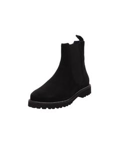 ботильоны черного цвета Sioux