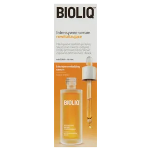 Bioliq Pro интенсивная восстанавливающая сыворотка для лица, 30 мл